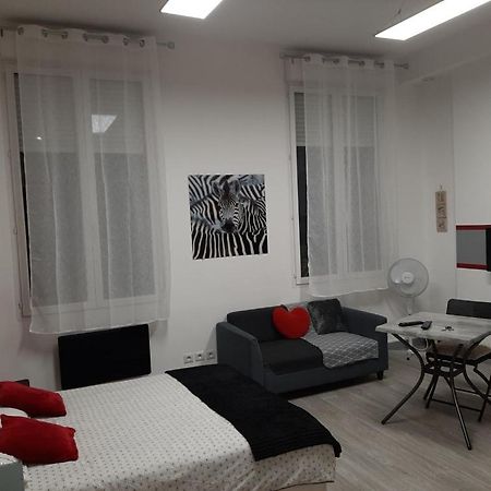 Appartement T1 Hyper Centre Place De La Victoire Bordeaux Ngoại thất bức ảnh