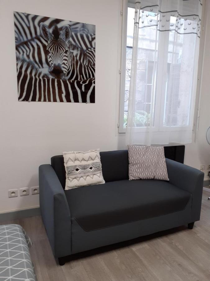 Appartement T1 Hyper Centre Place De La Victoire Bordeaux Ngoại thất bức ảnh