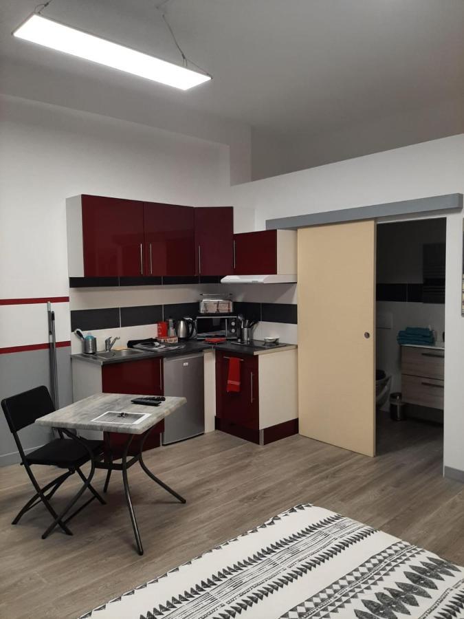 Appartement T1 Hyper Centre Place De La Victoire Bordeaux Ngoại thất bức ảnh