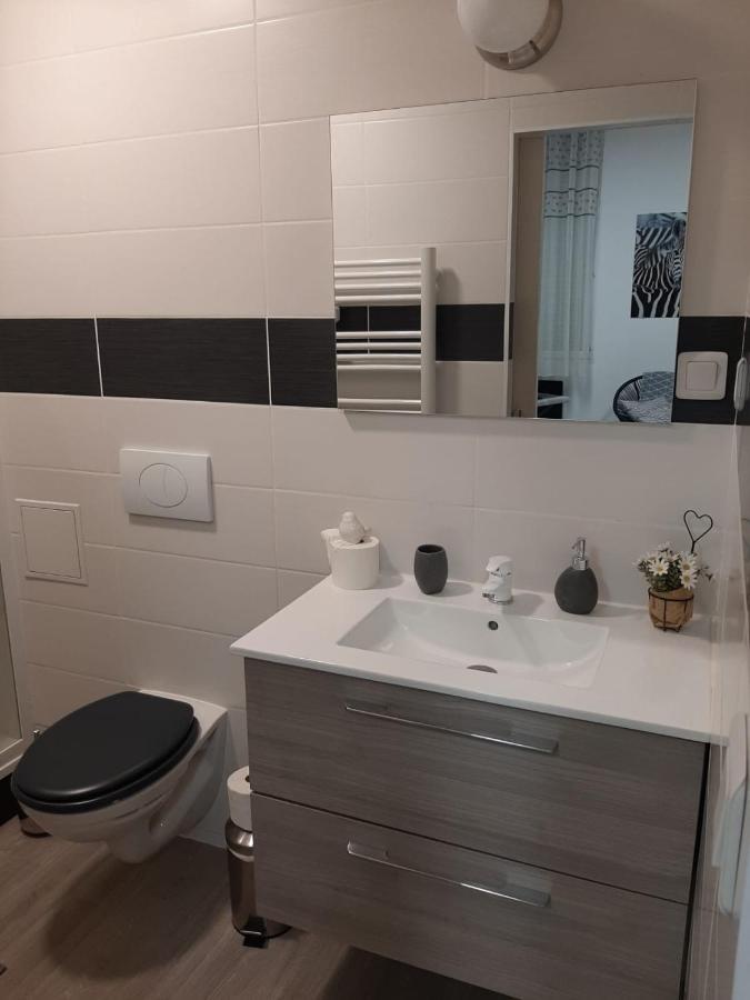 Appartement T1 Hyper Centre Place De La Victoire Bordeaux Ngoại thất bức ảnh