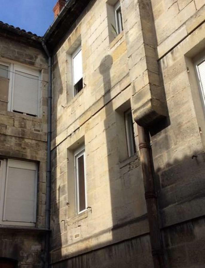 Appartement T1 Hyper Centre Place De La Victoire Bordeaux Ngoại thất bức ảnh