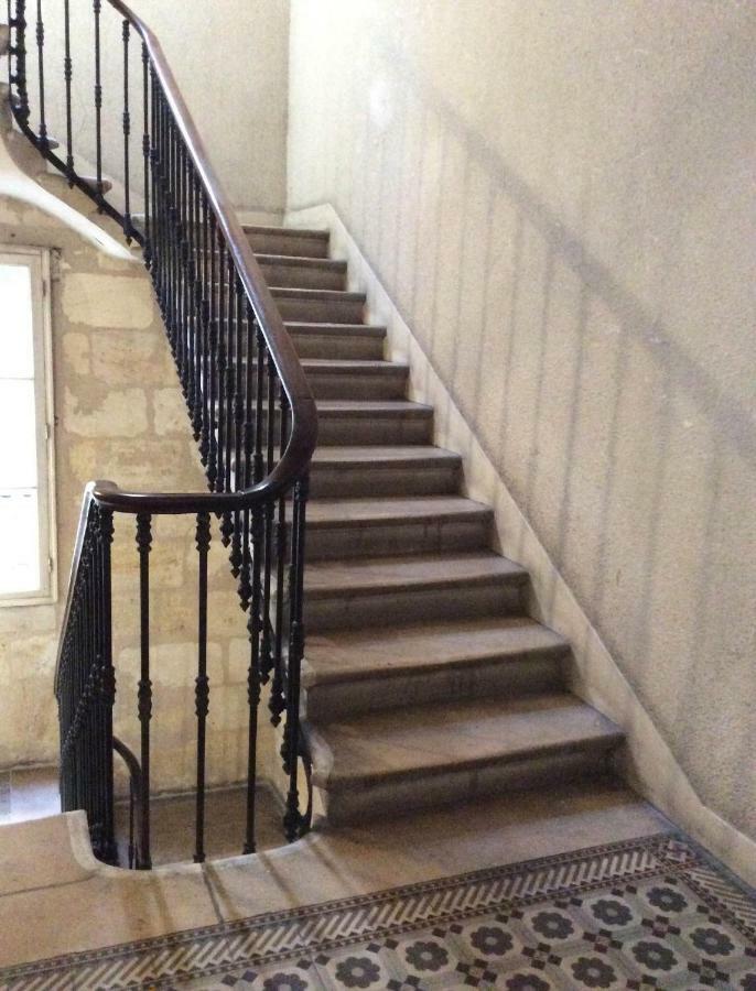 Appartement T1 Hyper Centre Place De La Victoire Bordeaux Ngoại thất bức ảnh