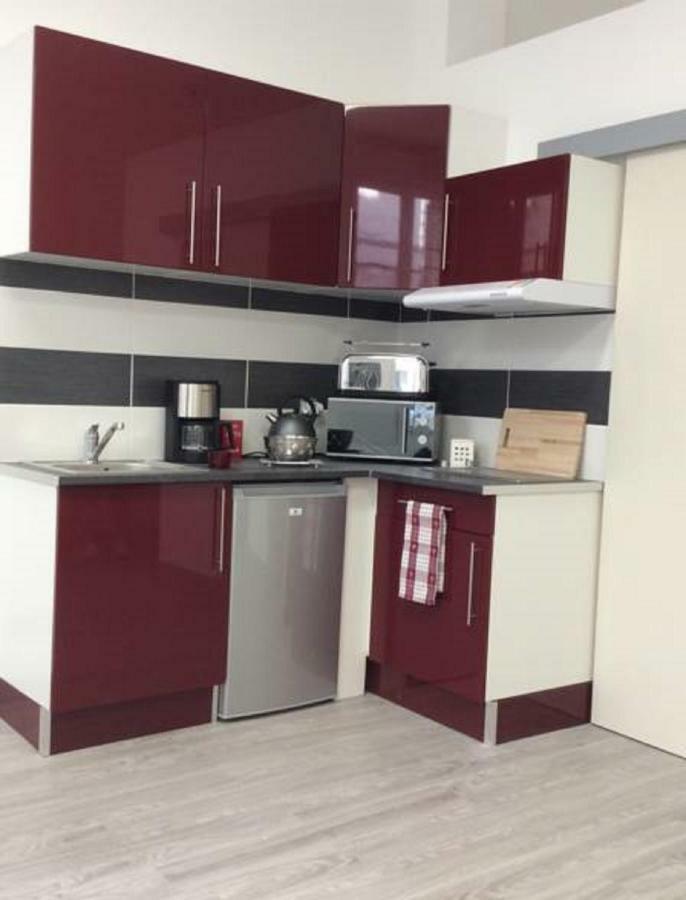 Appartement T1 Hyper Centre Place De La Victoire Bordeaux Ngoại thất bức ảnh