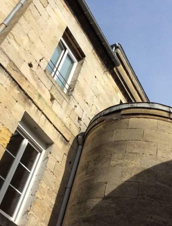 Appartement T1 Hyper Centre Place De La Victoire Bordeaux Ngoại thất bức ảnh