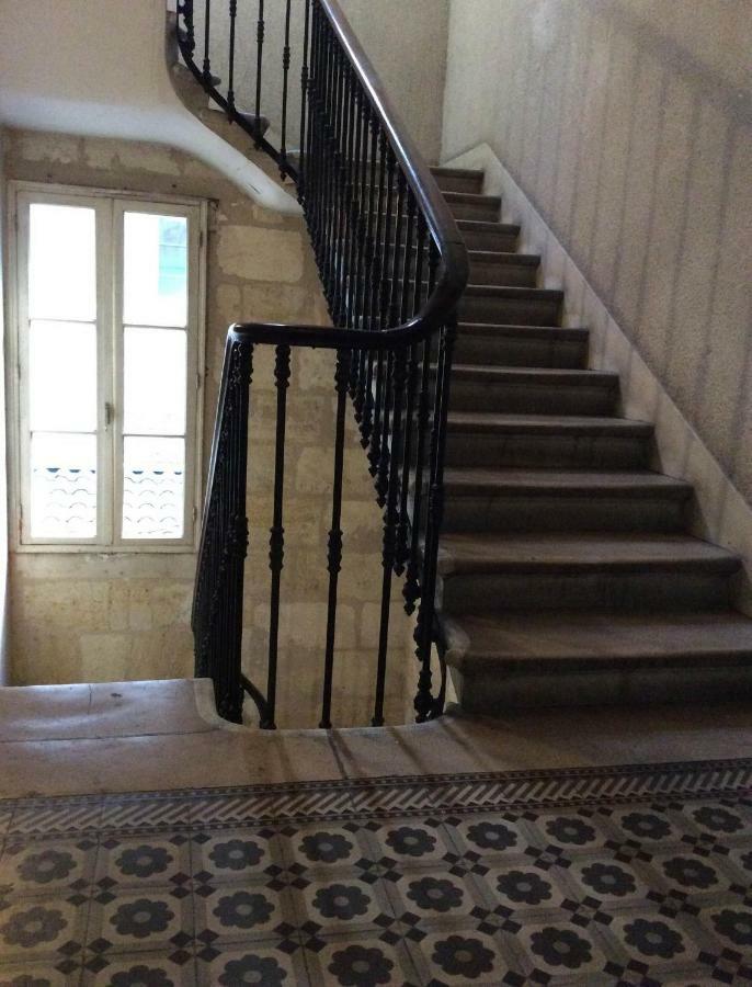 Appartement T1 Hyper Centre Place De La Victoire Bordeaux Ngoại thất bức ảnh