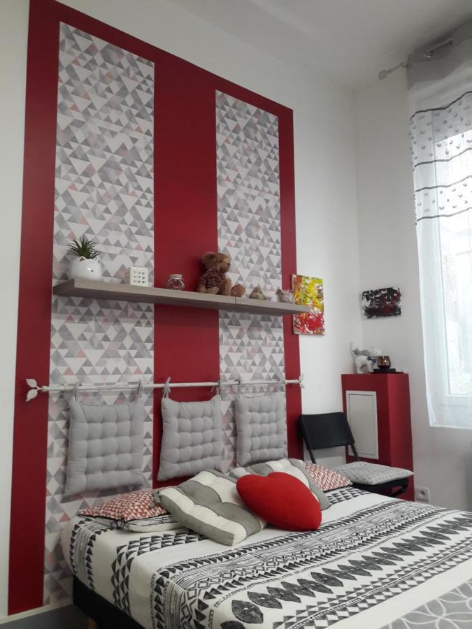 Appartement T1 Hyper Centre Place De La Victoire Bordeaux Ngoại thất bức ảnh