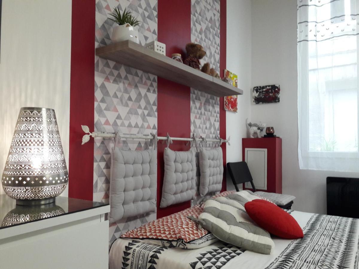 Appartement T1 Hyper Centre Place De La Victoire Bordeaux Ngoại thất bức ảnh